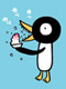 Penguin Ice