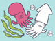 Sea Friends