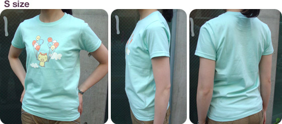 ARANZI KODOMO T-SHIRT S�T�C�Y