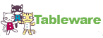 TABLEWARE