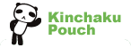 KINCHAKU POUCH