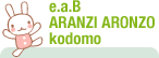 e.a.B ARANZI ARONZO kodomo