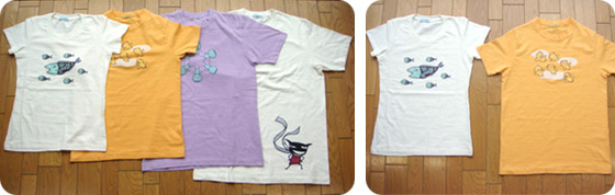 T-SHIRT Lサイズ