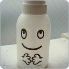 Hand Soap-chan Bottle