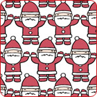 SANTA