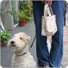 Tetsu Petite Tote