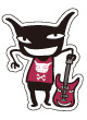 Warumono Guitar