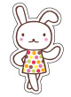 Usagi Dress