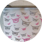 Vinyl Bag Warumono Float
