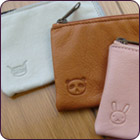Leather Purse