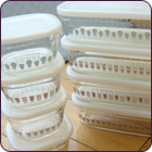Aranzi Container