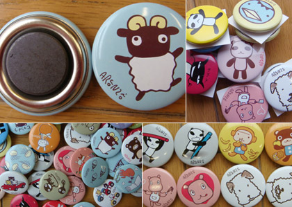 �y�A�}�O�l�b�g