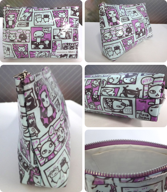 Large Pouch