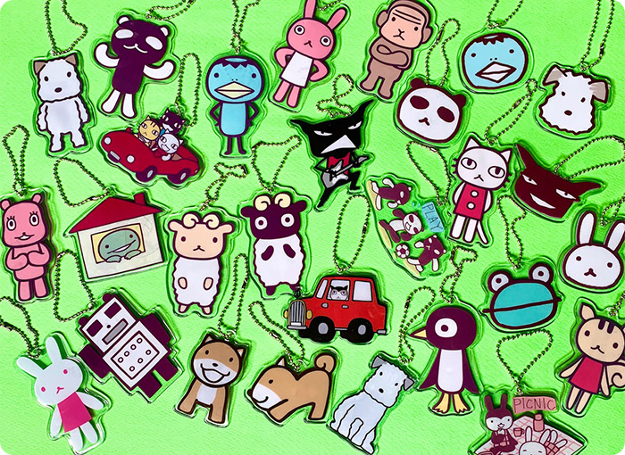 アランジネットオンラインショップ