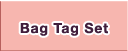 Bag Tag Set