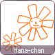 Hana-chan